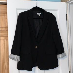 Loft blazer